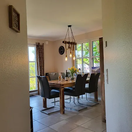Casa de Férias Dhh 